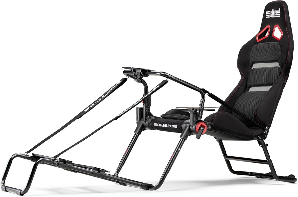 Next Level Racing GT Lite Pro Cockpit pliabil