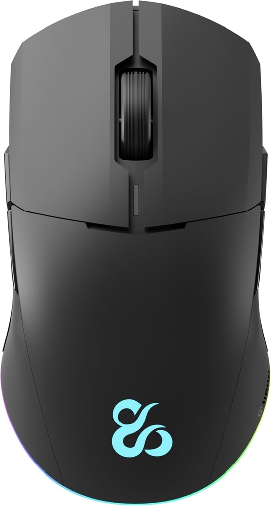 Mouse fără fir NEWSKILL Chiron Pro