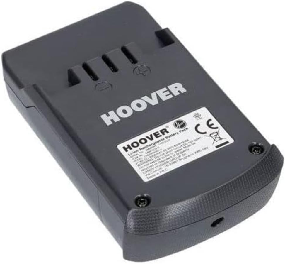 Baterie Hoover RABAT22VLI pentru mătură