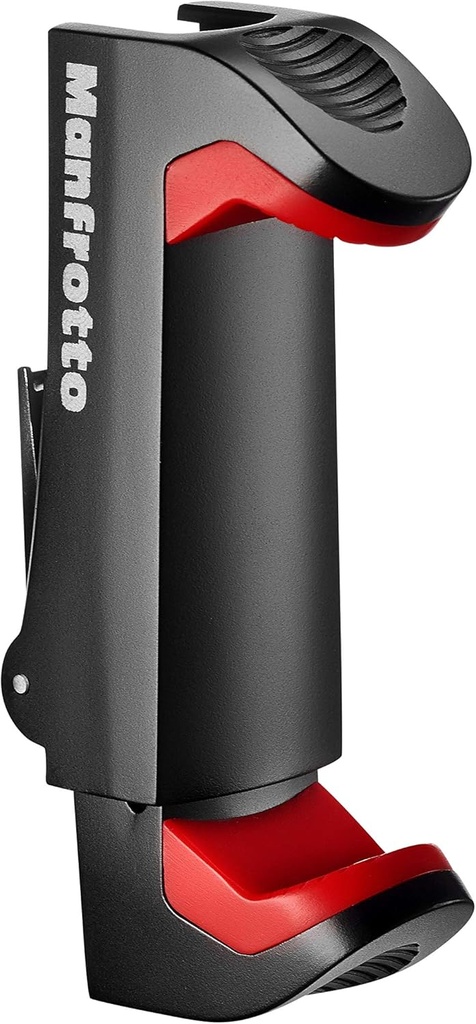 Manfrotto MCPIXI - Suport universal pentru smartphone, versiune Pro