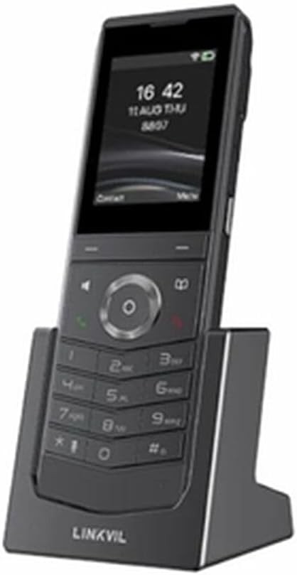 Telefon WiFi Fanvil Linkvil W611W