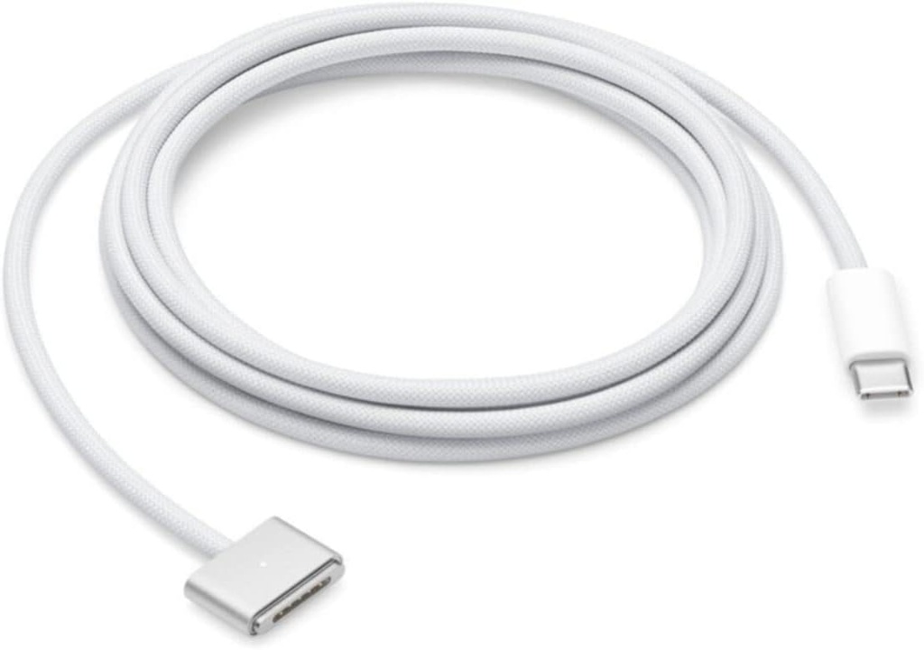 Apple Cable USB-C spre Magsafe 3 (2 m)