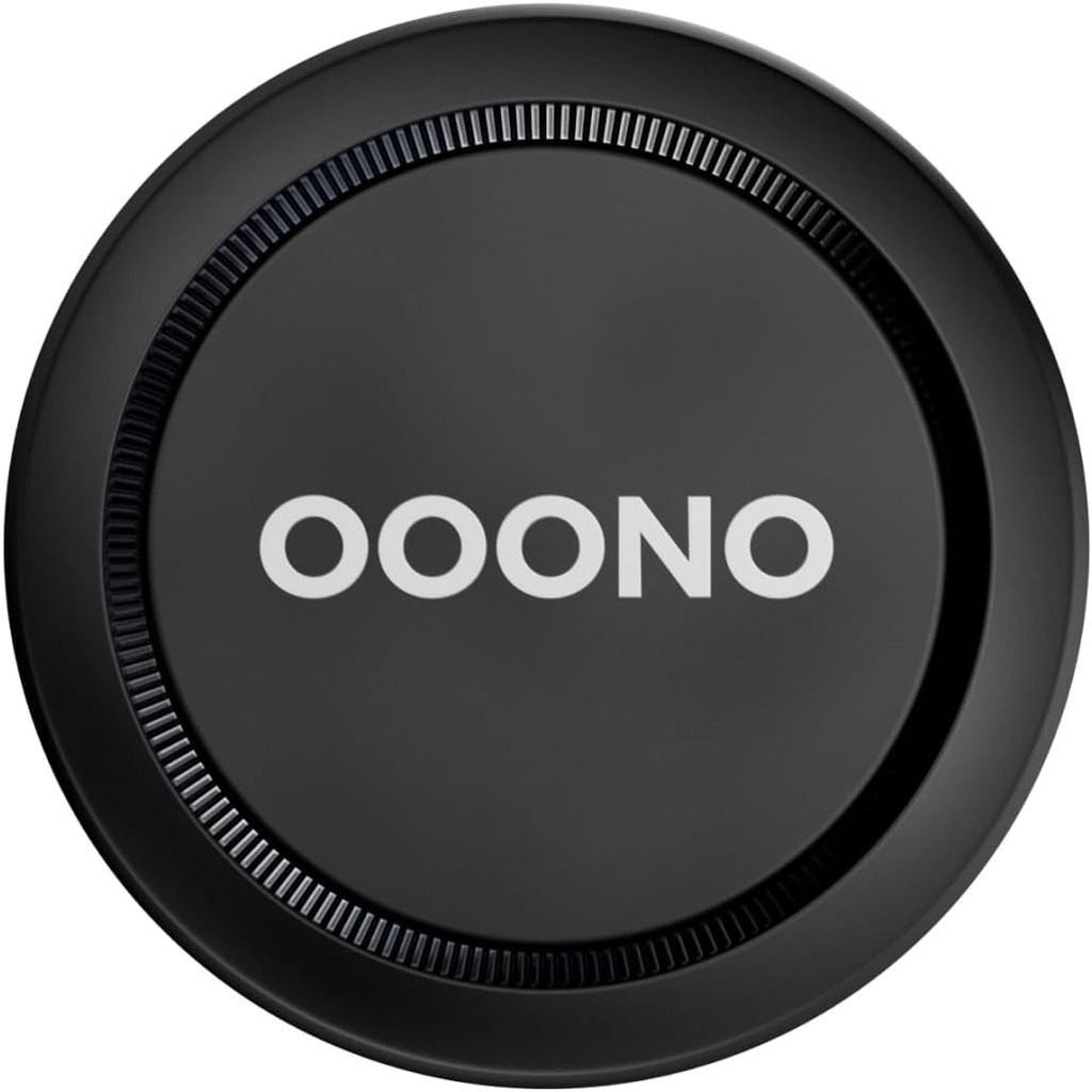 OOONO CO-DRIVER NO1: Avertizeaza in timp real asupra radarelor si pericolelor rutiere, activat automat dupa conectarea la smartphone prin Bluetooth, date de la Blitzer.de