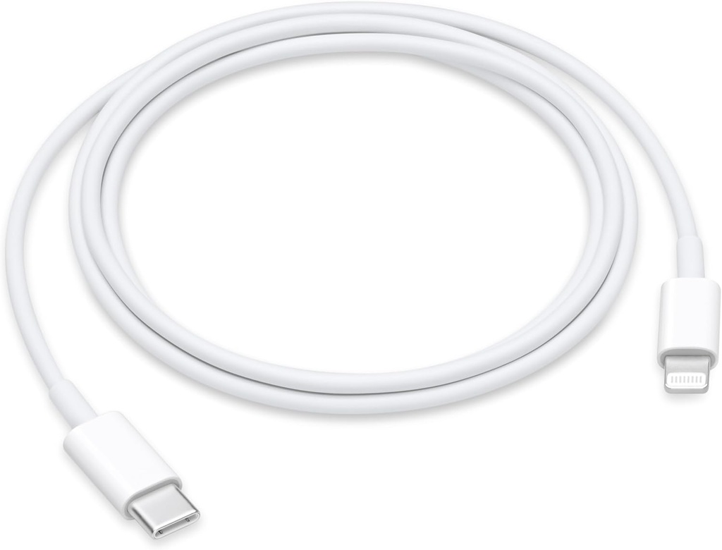 Apple CÃ¢ble USB-C vers Lightning (1 m)