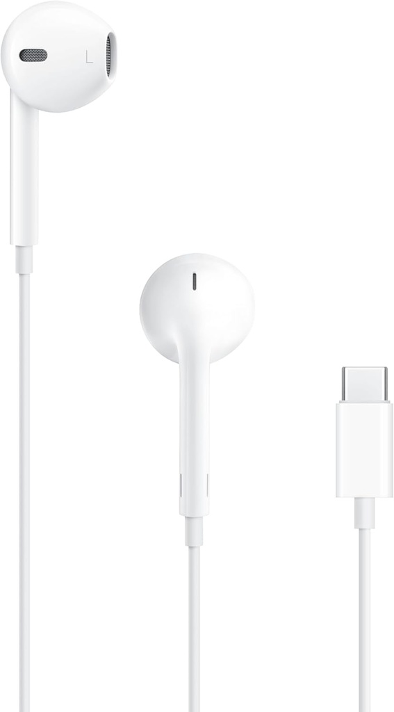 Apple EarPods (USB'C) „(2024)