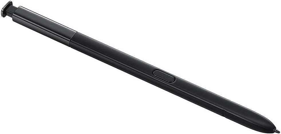 Pen MMOBIEL Stylus S Pen pentru ecran tactil de inlocuire (fara Bluetooth) compatibil cu Samsung Galaxy Note 9 N960 (negru)