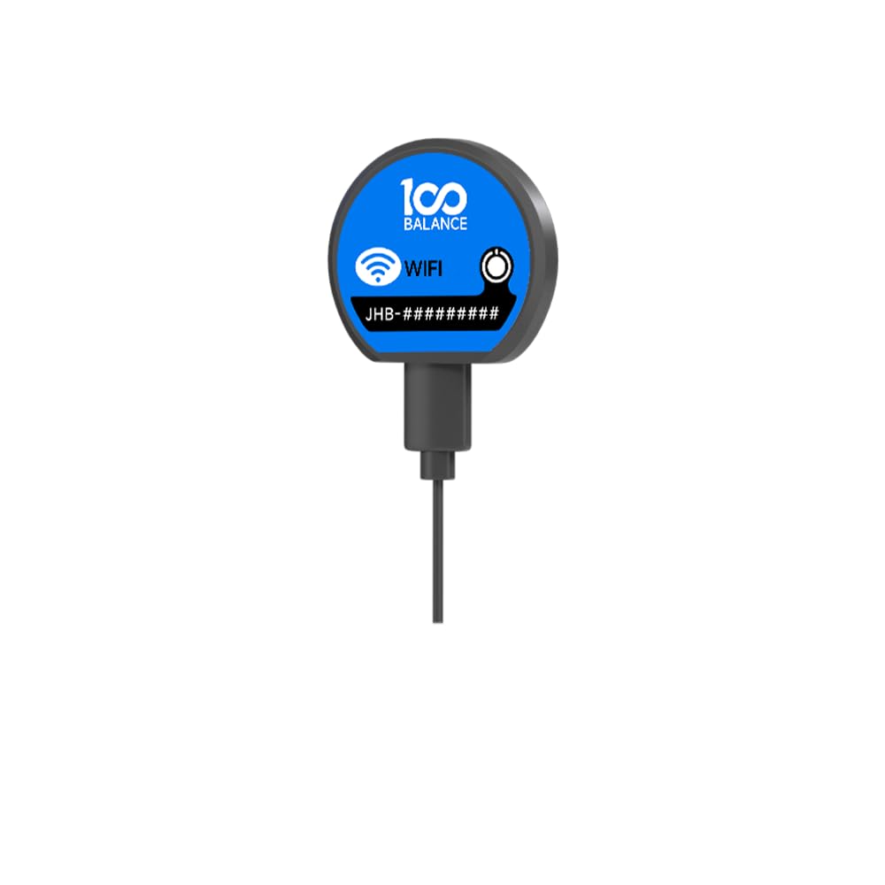 100 BALANCE 100BALANCE Zubehörteile für Smart BMS UART Kabel RS485 CAN Bus WiFi Bluetooth NTC LCD Display Probenahmekabel (Modul WiFi)