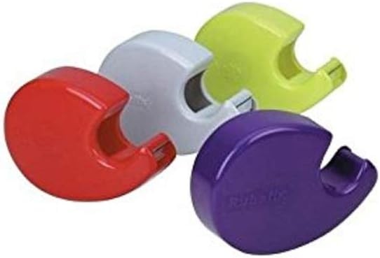 Rubafix 10966 Dozator de mana pentru banda 33 m asortat