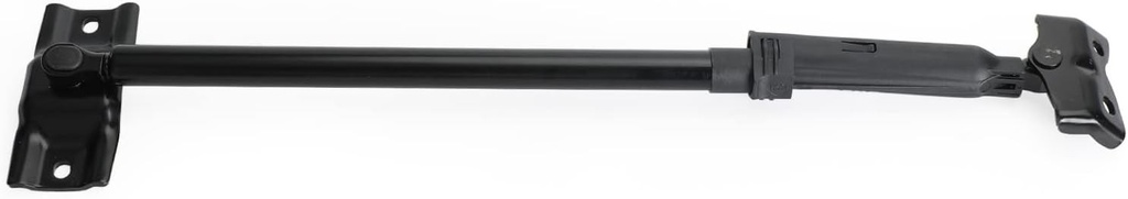 Areyourshop 5822A001 5822A020 Strut de oprire de siguranta a usii hayonului din spate, opritor de usa din spate pentru Pajero Shogun V98W MK4 3.2L