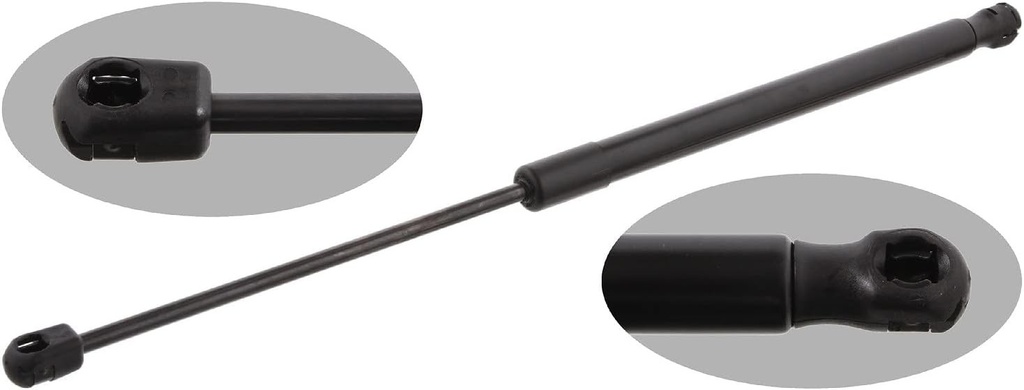 Febi bilstein 31666 arc pe gaz pentru hayon, 1 bucata, negru