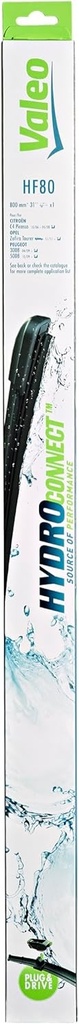 VALEO 578519 Lamela stergator parbriz