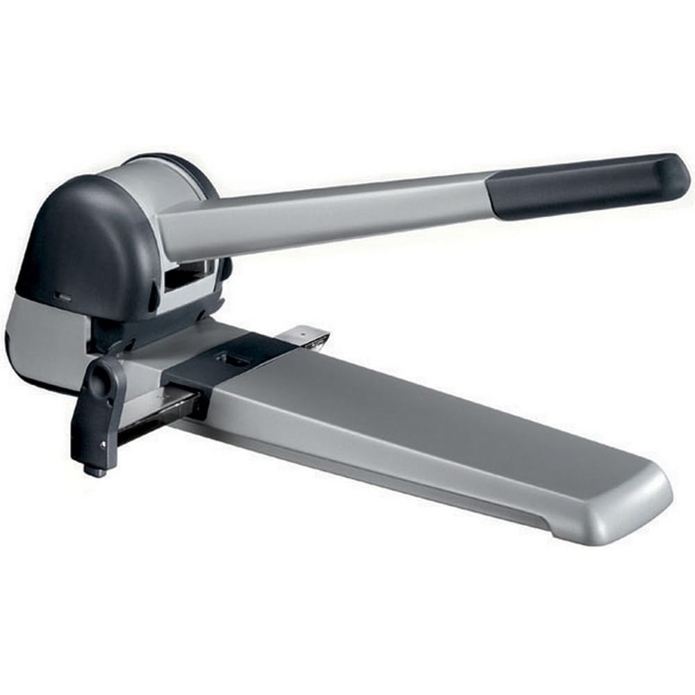 Poanson de schimb Leitz pentru Super Hole Punch 5182, 6 mm diametru, metal, 17230000, argintiu