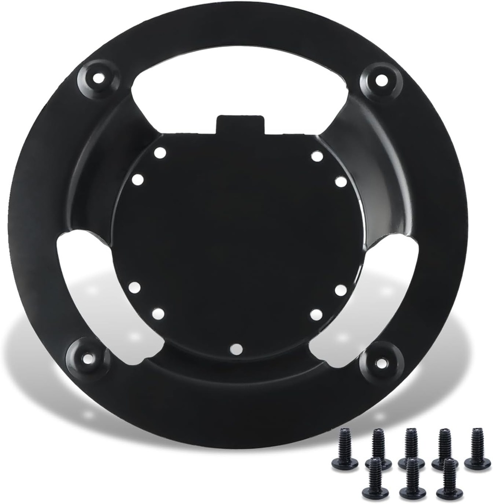 BN96-42913A/BN61-14898A Suport adaptor pentru montare pe perete compatibil cu Samsung Odyssey G6 VESA G7 68,6 cm 71,1 cm 81,3 cm 124,5 cm LC27G75T S28BG702EC LC32G75T C494G90 S49A950UIC C49RG90SSN