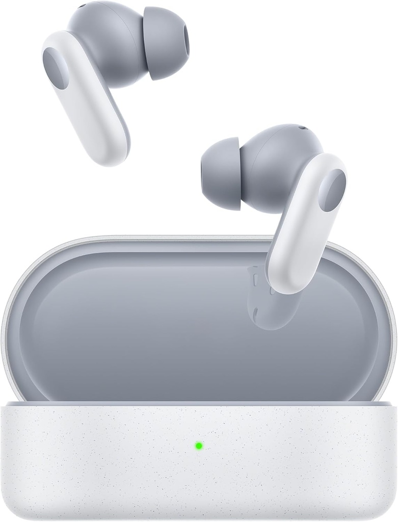 Căști Bluetooth OPPO Enco Buds2 PRO albe
