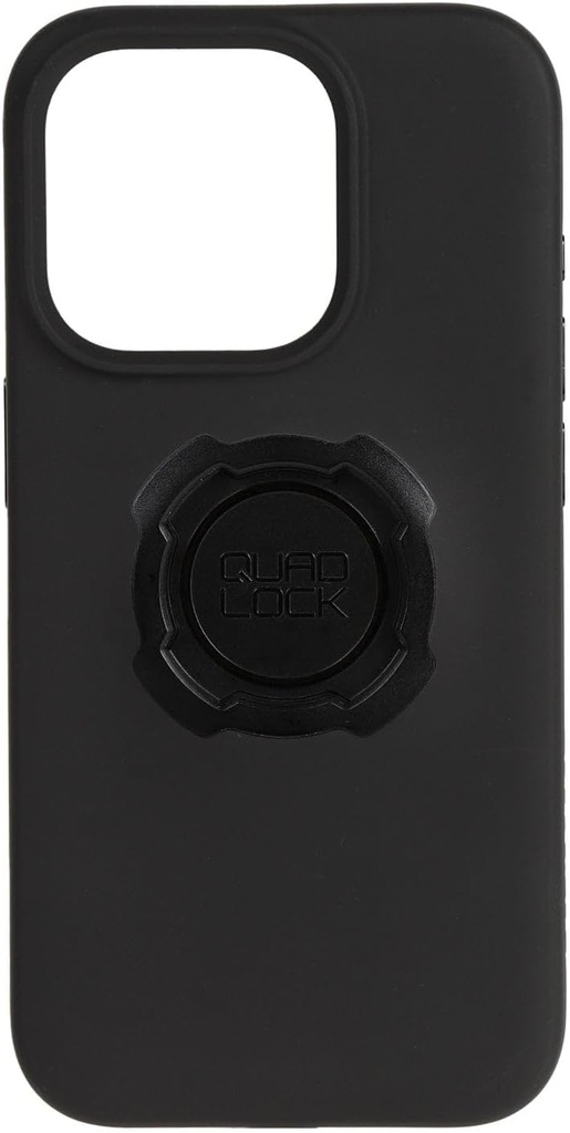 Husă originală pentru telefon Quad Lock pentru iPhone 16 Pro