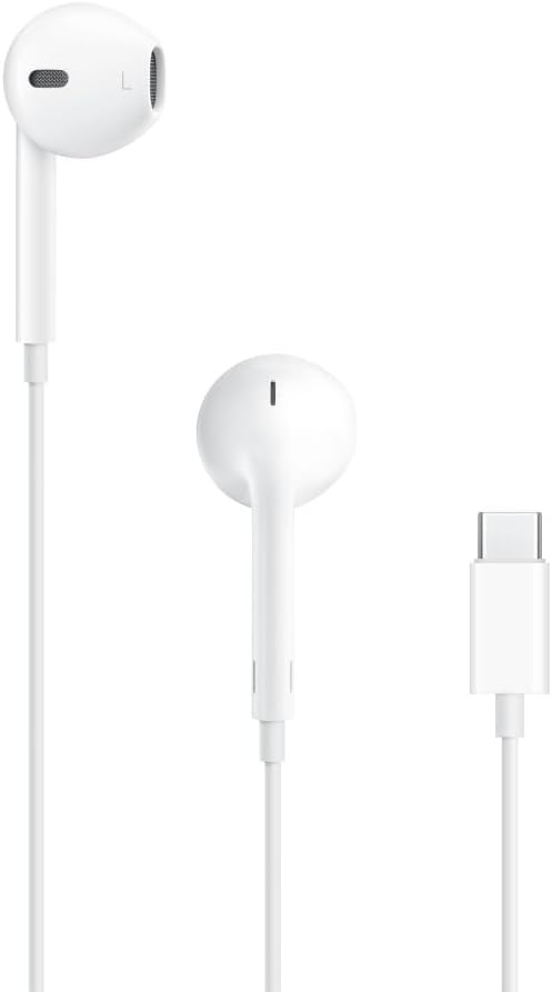 Apple EarPods (USB-C)​​​​​