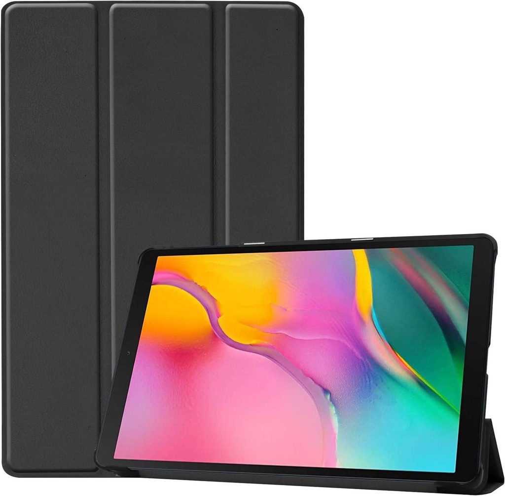 Husa Fmway pentru Samsung Galaxy Tab A T510/T515 (10,1 inchi) 2019 cu functie de suport
