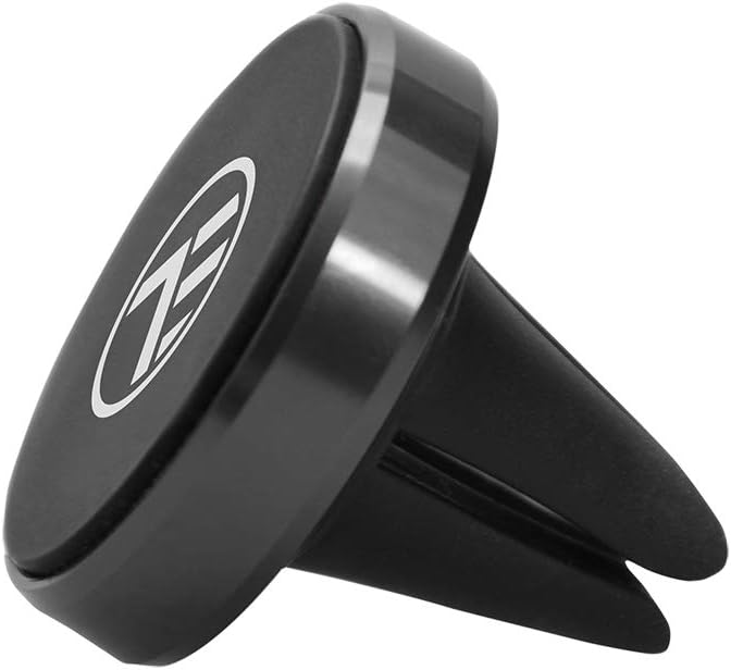 Suport magnetic pentru telefon auto TELLUR
