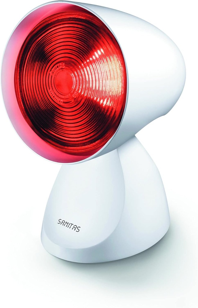 Lampa cu infrarosu Sanitas SIL 16