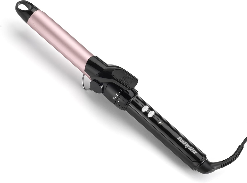 Ondulator Babyliss C325e Sublim & Touch