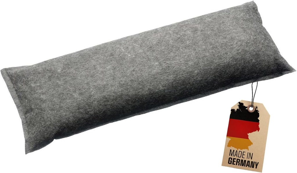 Set de 2 dezumidificatoare auto ThoMar 604230 Airdry Duo, 2 dezumidificatoare reutilizabile de 600 g, protejează împotriva geamurilor aburite, absoarbe până la 1000 ml de umiditate, 80 la sută