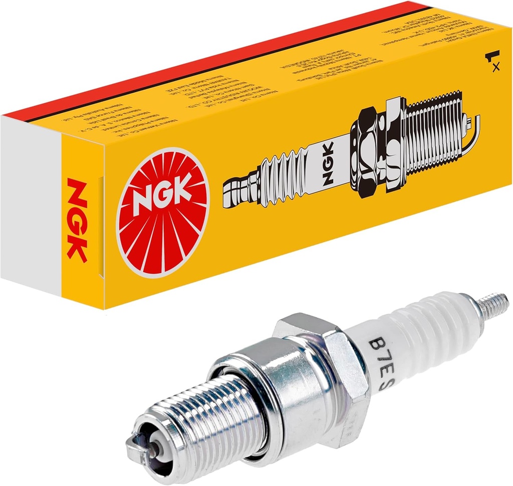 Bujie NGK 2411