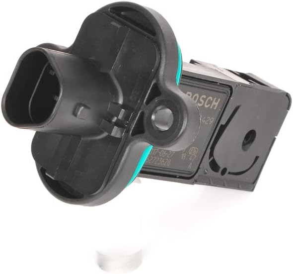 Bosch 0280218429 - Senzor de masă de aer