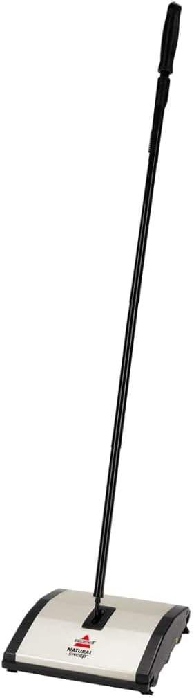 BISSELL Natural Sweep - Mătură de mână