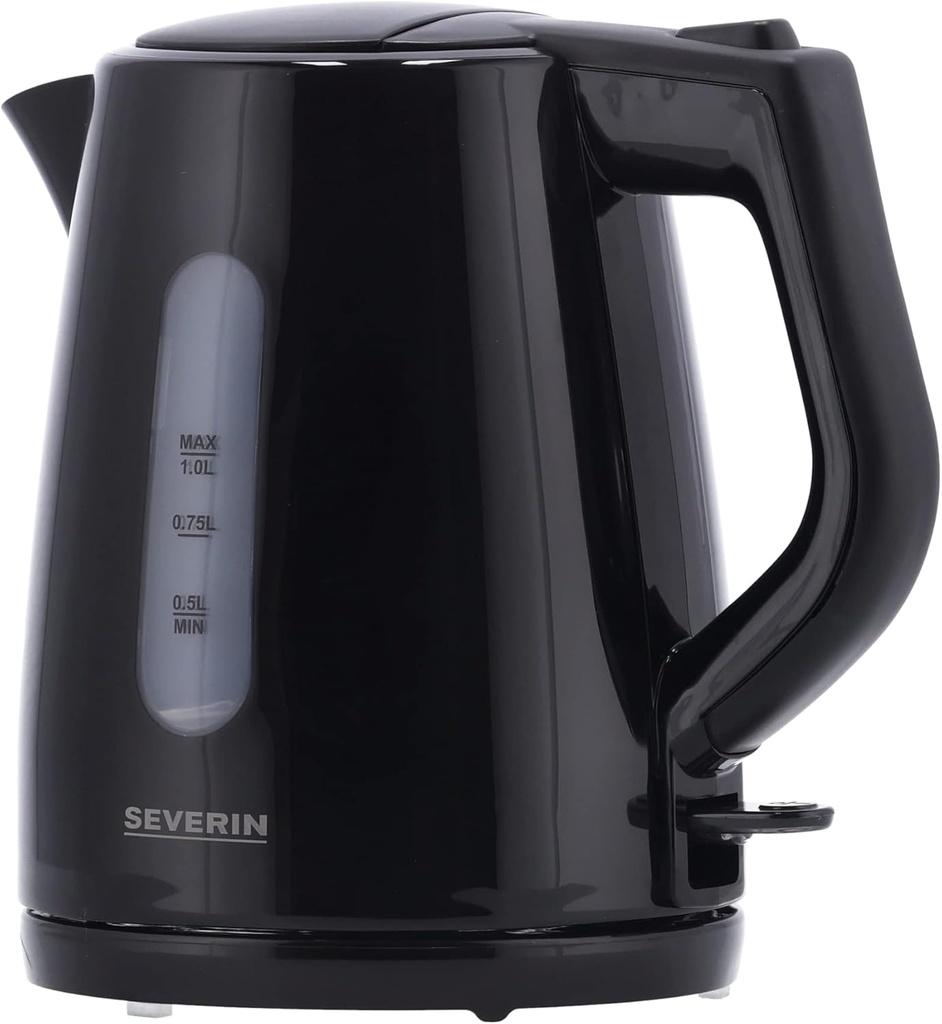 Fierbător Severin WK 3410 Black Capacitate: 1 l
