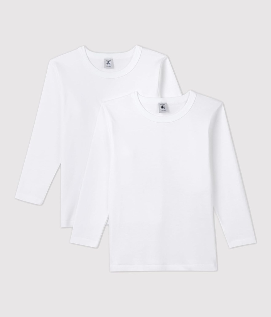 Tricou Petit Bateau Boys A01dv, Varianta 1, 2 Ani EU