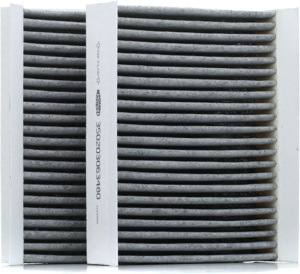 Magneti Marelli 350203063480 Filtro de habitaculo