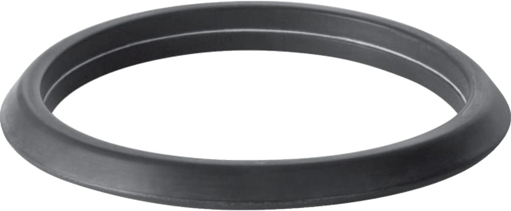 Geberit 241.293.00.1 Sigiliu bazin, gri
