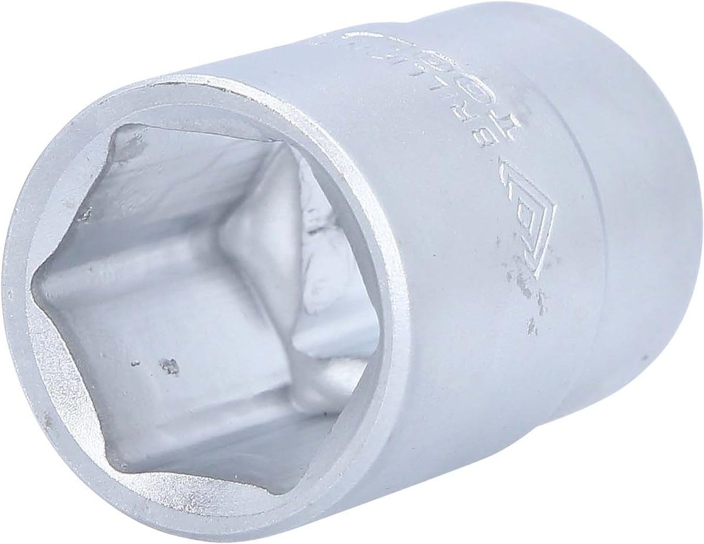 BRILLIANT TOOLS BT025927 Douille 6 tigăi 3/4", 27 mm [Alimentat de KS TOOLS]
