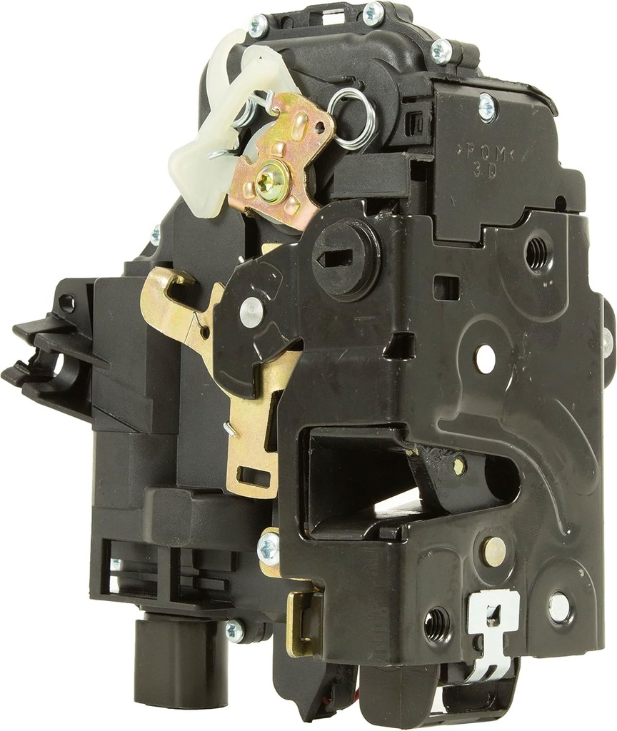 TarosTrade 60-0152-R-86163 Incuietoare usa spate partea dreapta