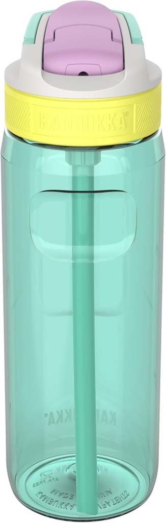 Kambukka unisex-adult 11-04054 1 sticlă de apă de 750 ML, Candy Dance 2.0, 750
