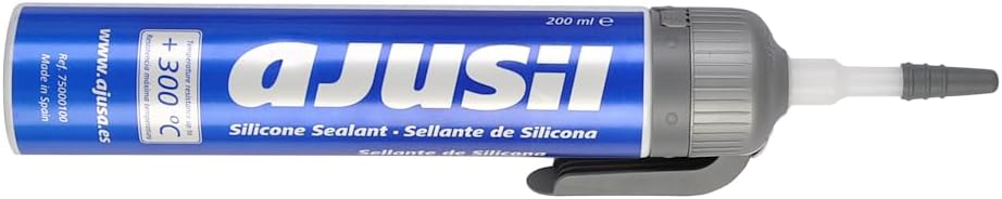 AJUSA 75000100 Sigilant pentru garnituri de motor din silicon