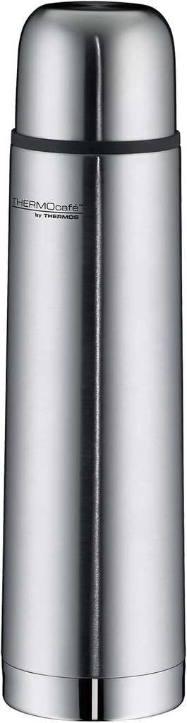 Thermos - Everyday 4058.205.070 isolierflasche TC, oțel inoxidabil, argintiu