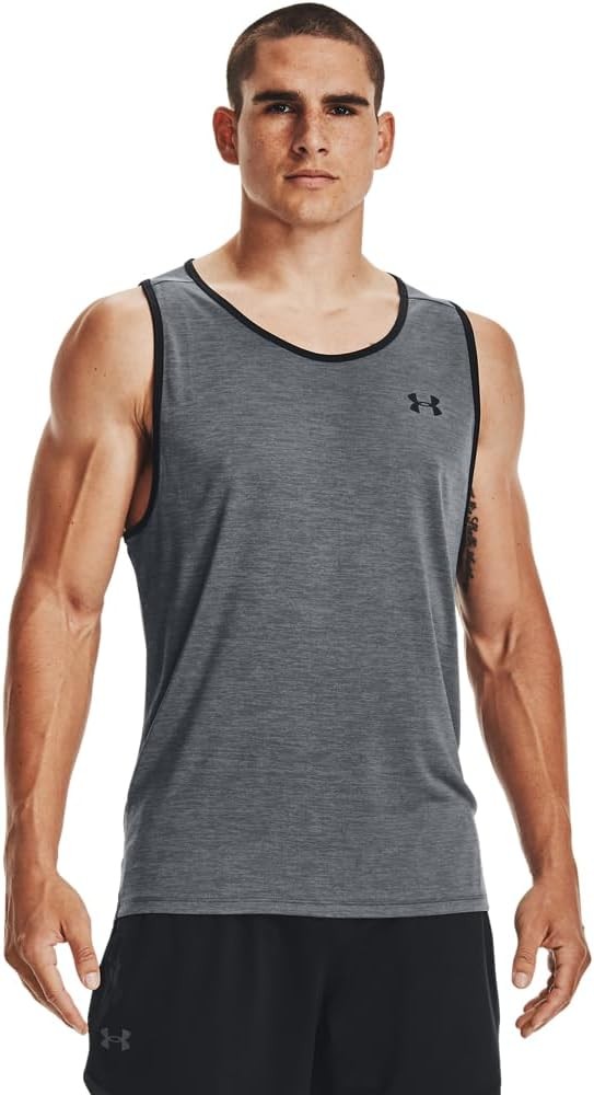 Under Armour UA Tech 2. Tricou, barbati