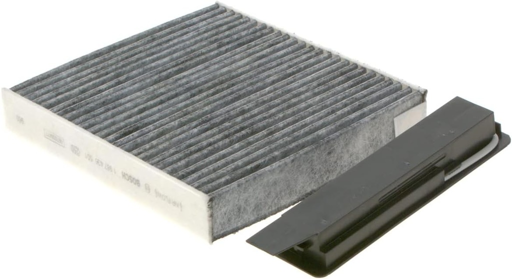 Bosch R5501 - Filtru de cabină cu cărbune activ