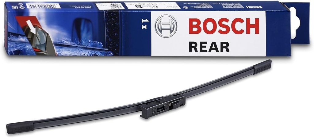 Bosch A303H - Lamela stergator spate - Lungime: 300 mm - stergator luneta