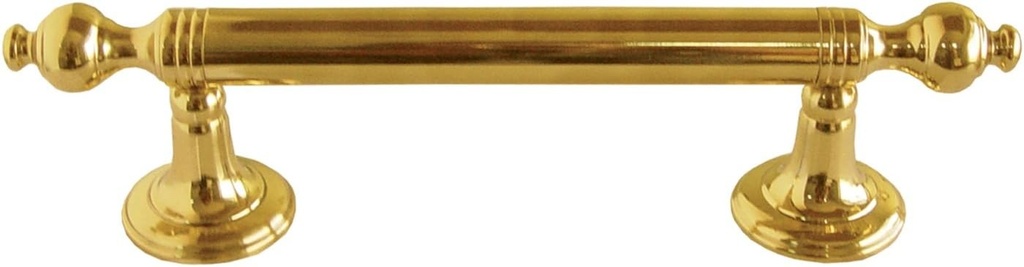 Imex El Zorro 76021 - Maner neted (alama lustruita, 300 mm)