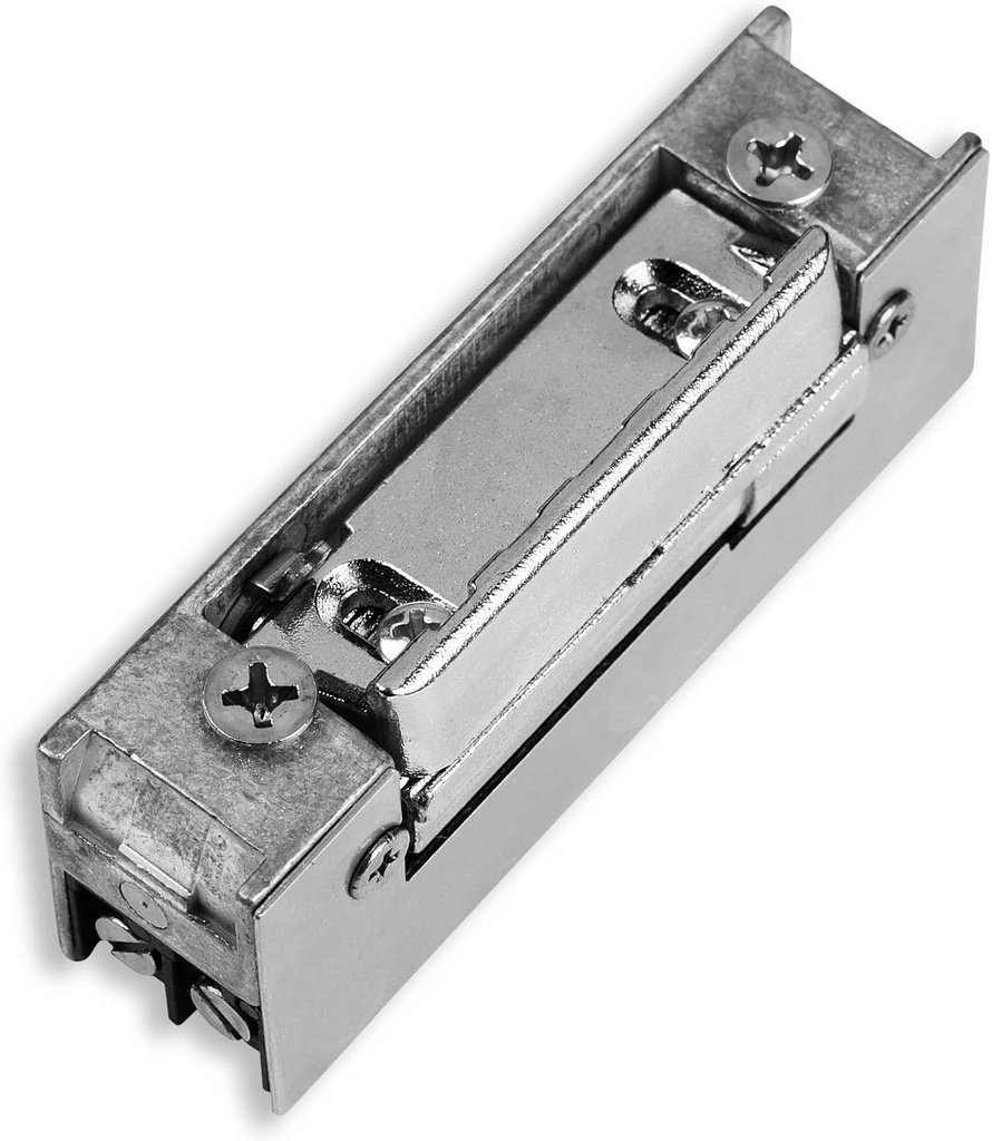 Greve electrice Yale YF16162/1, deblocare dupa impuls electric, blocare