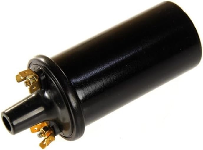 Piese si servicii Magneti Marelli - Bobina de aprindere auto 060717056012, Accesorii auto, Bobina de aprindere pentru piese auto - Compatibilitate ridicata cu BMW, Audi, Alfa Romeo, Mercedes, Peugeot si altele