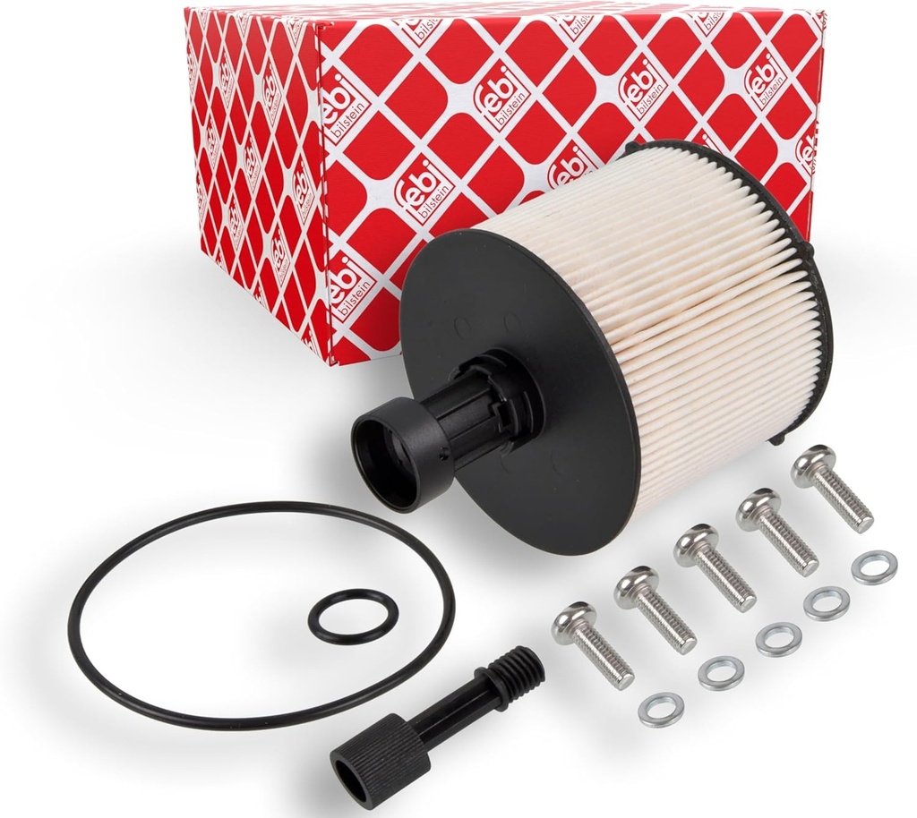 filtru combustibil febi bilstein 101654, 1 bucata