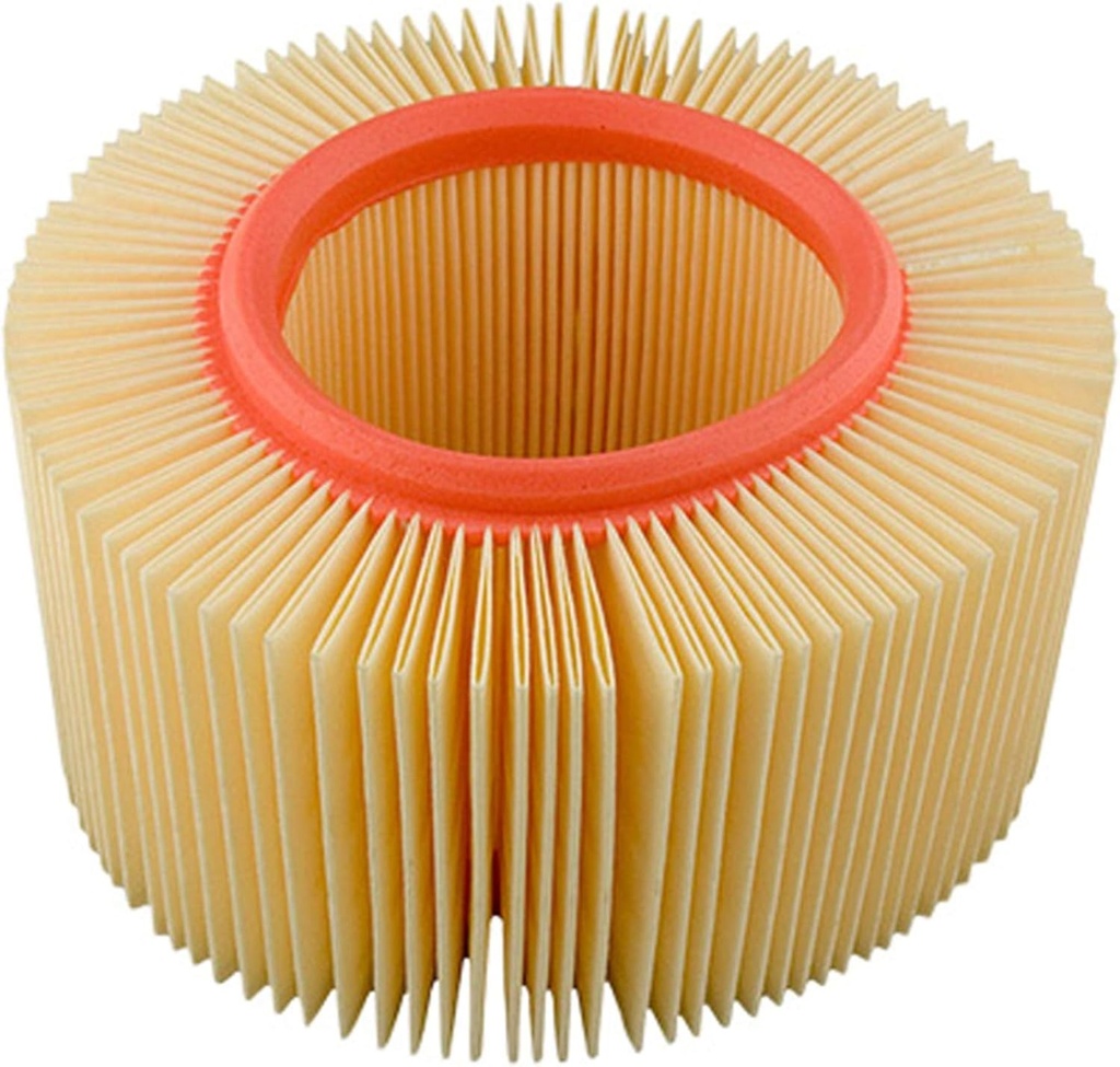 HIFLOFILTRO HFA7910 Filtru, negru si rosu, L: 15,6 H: 9,5 W: 15,6
