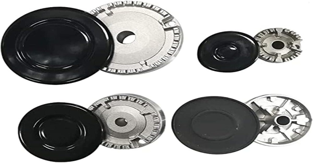 KIT ARZATOR + CAPAC ARZATOR PENTRU PLUTE ARISTON INDESIT SAMET NARDI