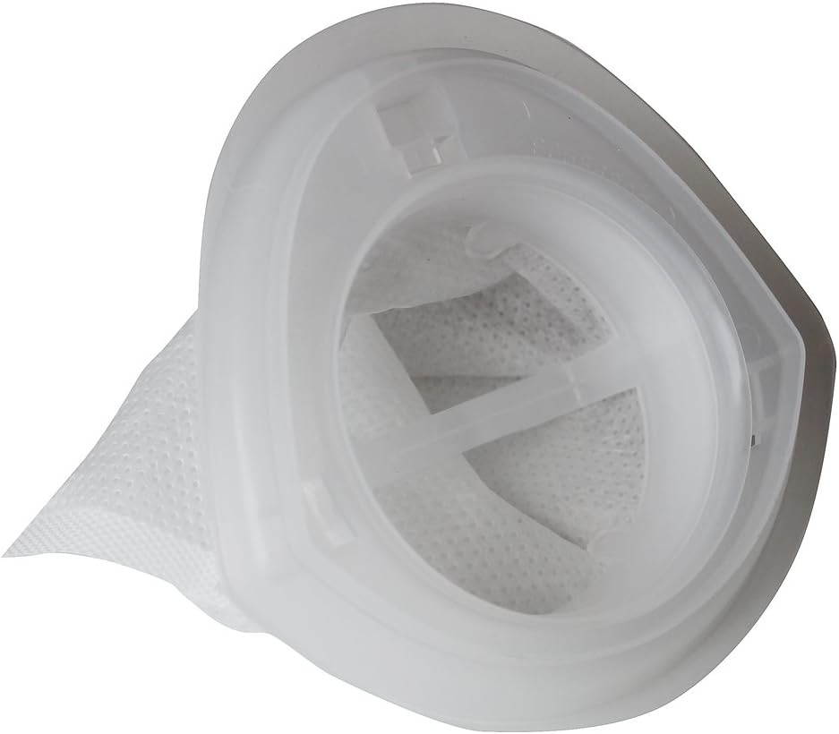 Filtru BLACK+DECKER pentru aspiratoarele Dustbuster NV2410N/NV2420N/NV3610N/NV3620N/NV4820N/NV4820CN