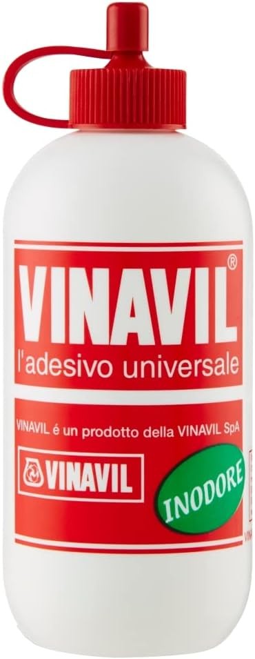 Vinavil Adeziv Universal, Alb, 1 x 100 Gr