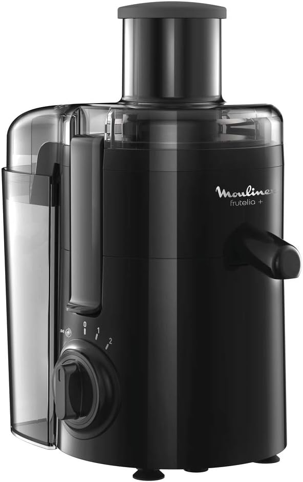 Moulinex storcator fructe Entsafter 2 viteze (ø 60 mm)