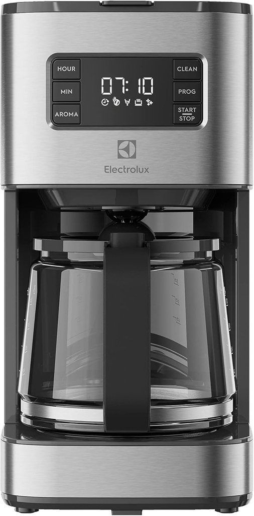 Aparat de cafea american Electrolux E5CM1-6ST